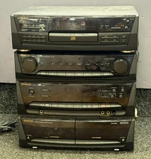 Kenwood RX-29 HiFi System DP-29