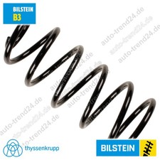 Bilstein B3 Schraubenfeder vorne für VW New Beetle Cabriolet 1Y7, Bj. 2002-2010