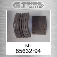 85632R94 KIT fits CASE NEW HOLLAND (Surplus Open Box)