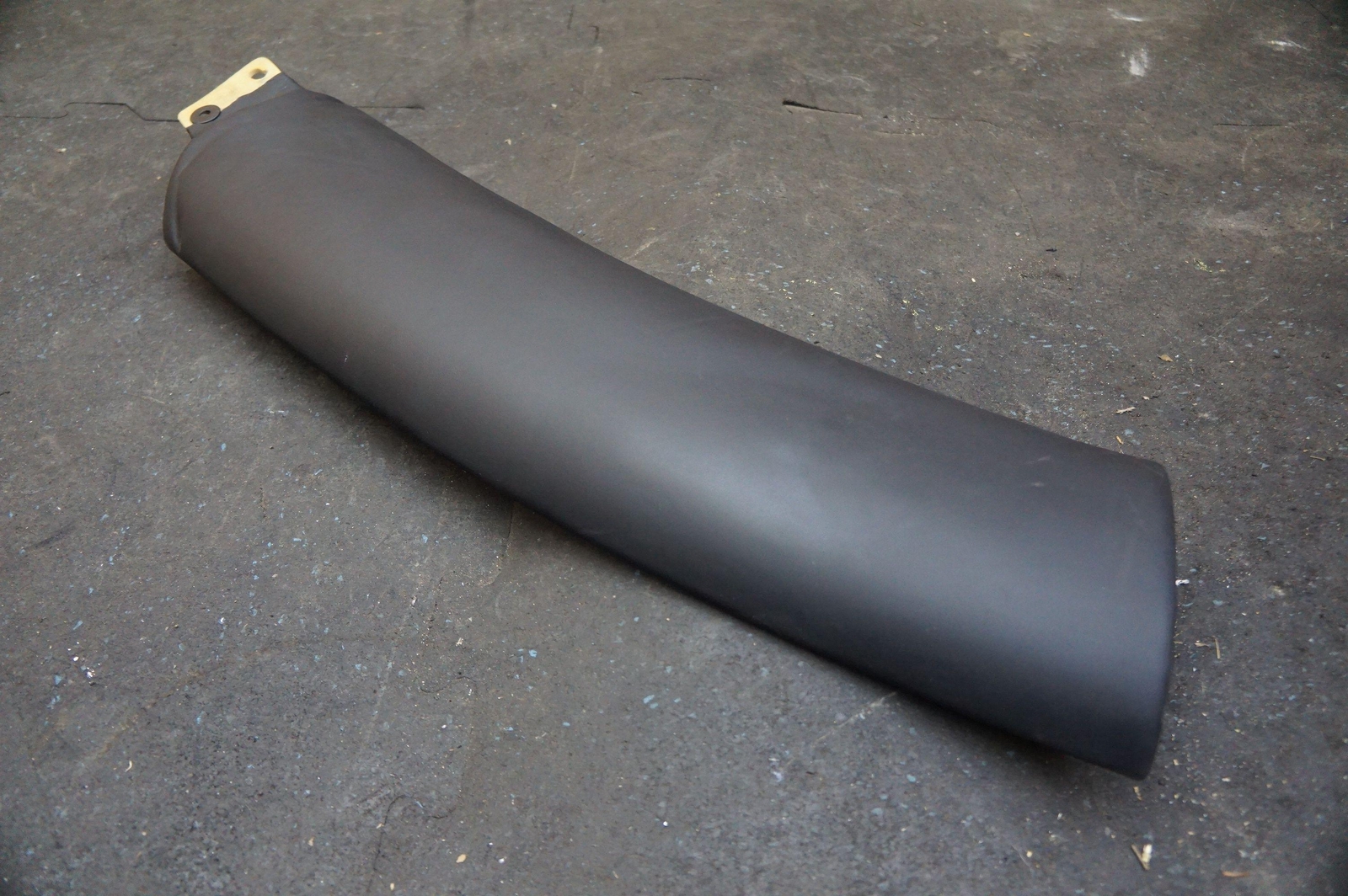 Right Upper Side Trim Panel USA Canada Black 69206900 Ferrari F430 Coupe 2006