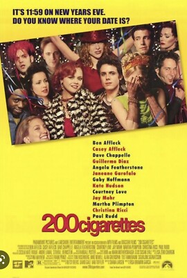 200 cigarettes trailer 200 Cigarettes | IMDb