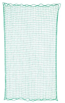 Feldtmann Abdecknetz grün Ladungssicherungsnetze Gepäcknetz Netz elastisch