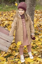 Disana Walk Mantel (aus gewalkter Wolle) verschiedene Größen & Farben SALE