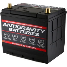Antigravity Q85/Group 35 Lithium Car Battery For w/Re-Start