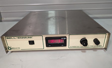 Bellco 7785-D5005 Bell-Ennium 5 Position Digital Magnetic Stirrer & Power Supply
