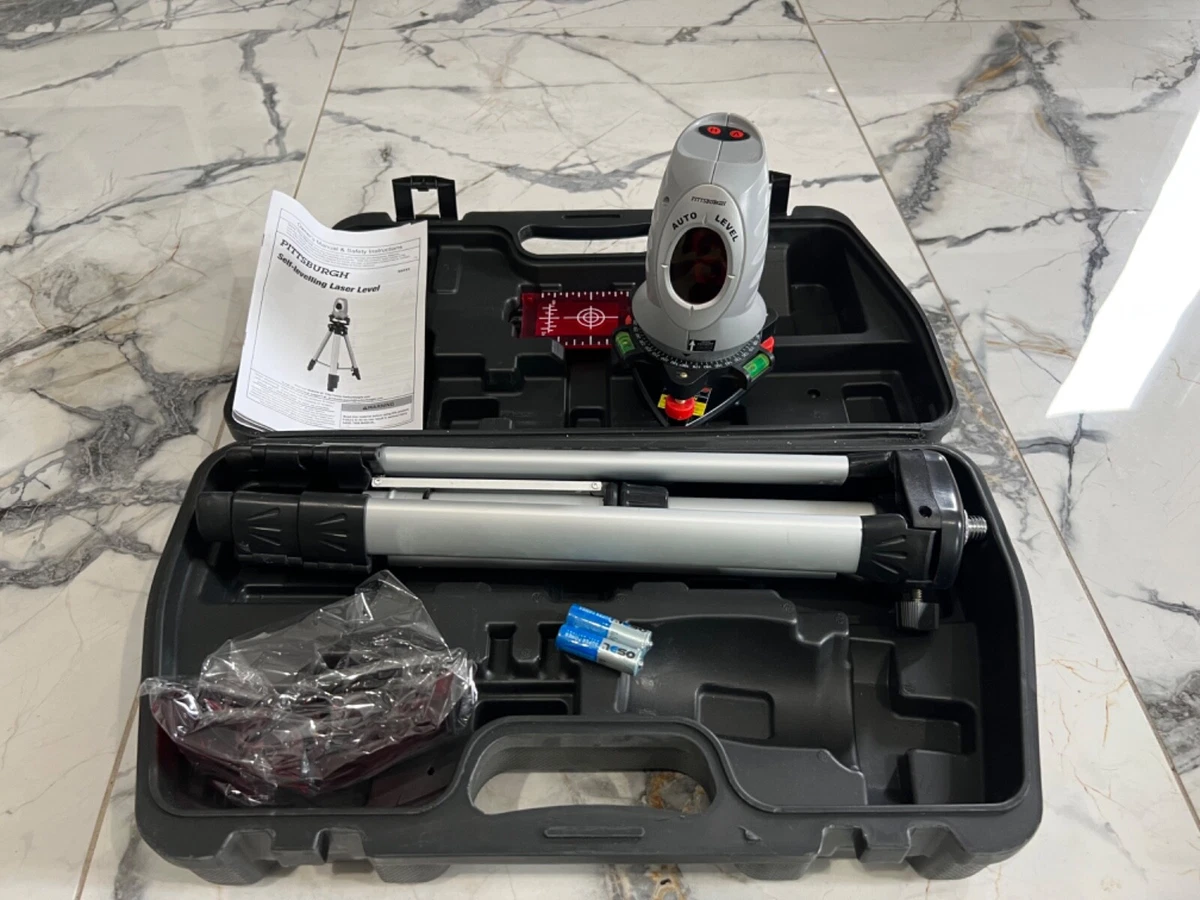 Ebay 2024 laser level