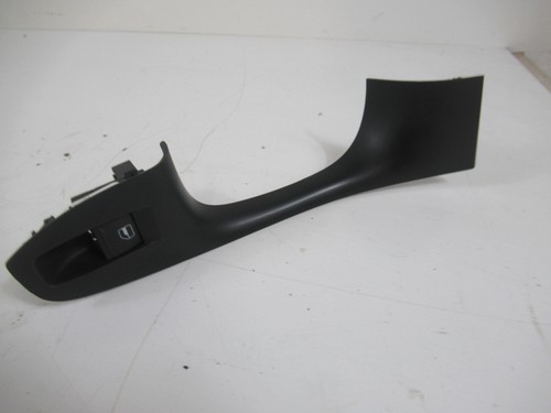 VW Jetta 4 IV 16 11-17 Fensterheberschalter Griff Blende vorne rechts 7L6959855B