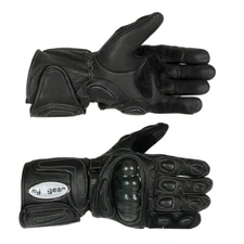 L-Tech, technical gloves - S