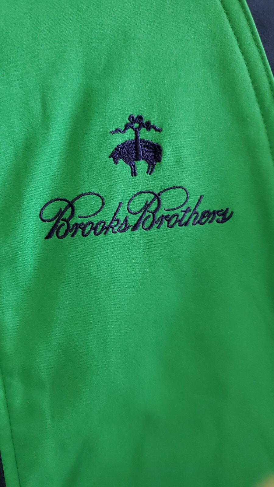 FILA Giacca Volontario 2011 TESTA DI CHARLES Regata Ricamata ROWING (XSM)