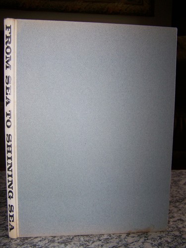 From Sea To Shining Sea, 1 of 6000, Photodocument. of Denmark, Burmeister & Wain - Foto 2 di 5