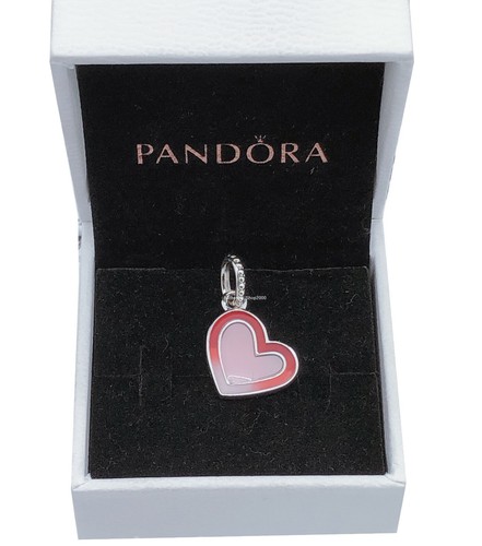 Dangle Charm Pendant 797820ENMX 