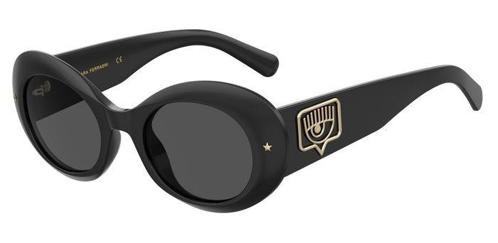 Chiara Ferragni 7004S 807 Для создания изысканных образов и объективного дизайна 13390₽