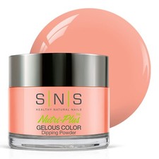 SNS Nail Dipping Powder BD02 Spandex Ballet 1oz