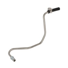 Exhaust Pressure Tube Sensor Pipe For Nissan Qashqai Renault Captur Clio 1.5 dCi