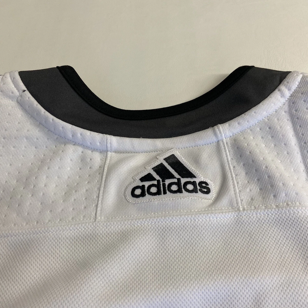 Las Vegas Golden Knights Adidas Climalite Authentic Away Hockey