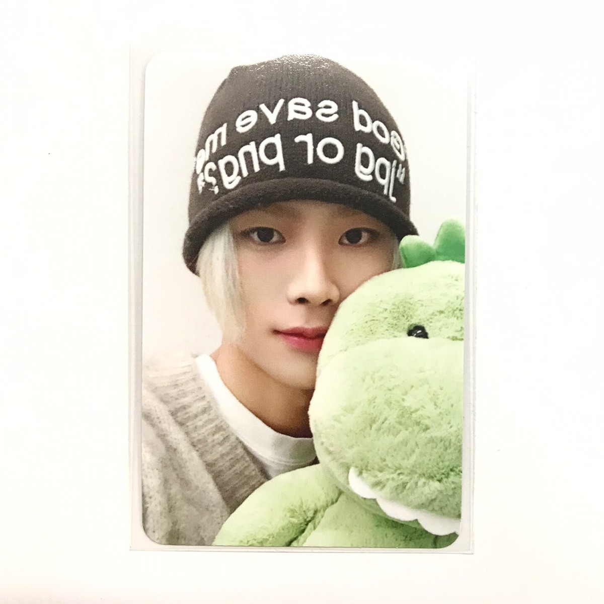 8TURN] STUNNING / 1st Makestar Fansign Gift Photocard | eBay
