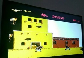 Nintendo NES Disney's Aladdin ( Nur das Modul ) akzeptabel 