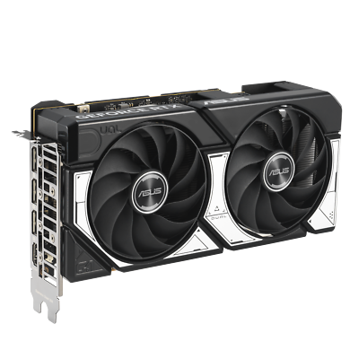 6/22で掲載終了】ASUS GeForce RTX5060Ti 16GB OC ASUS DUAL-RTX5060TI-O16G Graphics Card GeForce RTX 5060 Ti 16GB