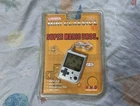Nintendo Game&watch Mini Classic Super Mario Bros ViViD Rare Sealed