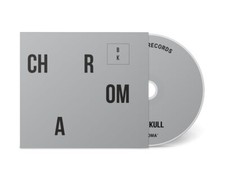 BUZZ KULL Chroma CD Digipack 2025