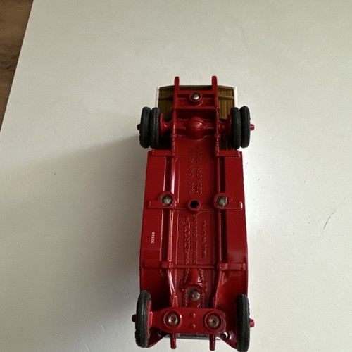 Ertl 1930 Farm & Country Truck, 1996 Farm Show, Very Rare 1/600 - Picture 6 of 8