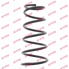 2X KYB Front Suspension Coil Springs RG1574 - BRAND NEW - 5 YEAR  