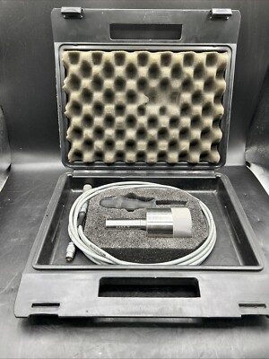 KUKA 69-186-130 KUKA KTL-JUSTAGE-SET - CALIBRATION TOOL 69-186-145-13 See Pics