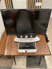 Hims Lifestyle 24" HD