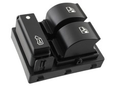 COMMANDE LEVE VITRE GAUCHE POUR FIAT DUCATO DOBLO CITROEN JUMPER PEUGEOT BOXER