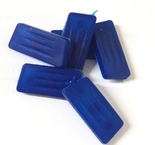 GOMMINO TASTO CHIAVE COMPATIBILE FIAT PUNTO,500 ,DOBLO FIAT STILO BLU CHIARO