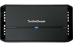 Rockford Fosgate Punch Power | eBay