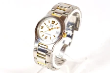 Movodo ESQ Oceania Watch Women's Swiss Quartz SS ESQ 300701 Wristwatch