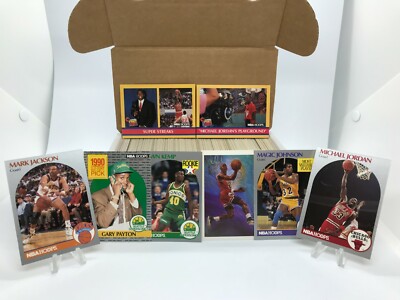 Kenner 1991〜1990 シリーズ　フィギュア　NBA　2体セット　5 Kenner 1991〜1990 シリーズ フィギュア NBA 2体セット 5 Kenner 1991