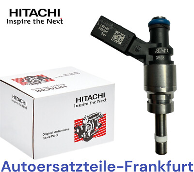 HITACHI Einspritzventil Einspritzdüse Injektor AUDI A5 S5 A6 A8 Q7 4.2 FSI quatt