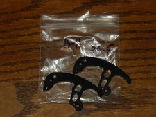 Mathews Mission Ballistic/Blaze Bow Module Set, "H" Mods = 26.5" Draw Length