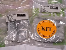 UNIVERSAL INSTRUMENTS 46917901 KIT ERROR PB SWITCH 22.55mm - BRAND NEW