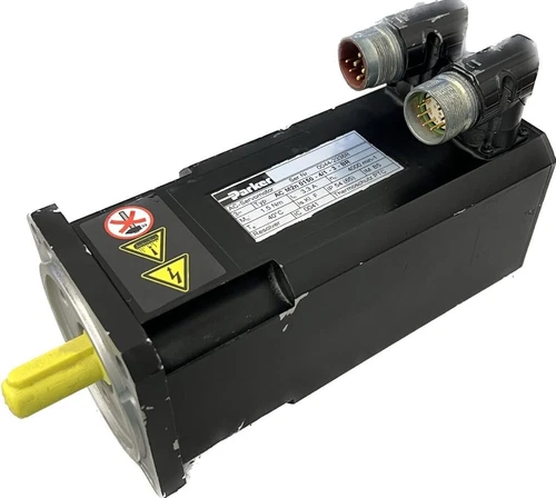 Parker AC M2n 0150-4/1-3-BR AC Servo Motor 