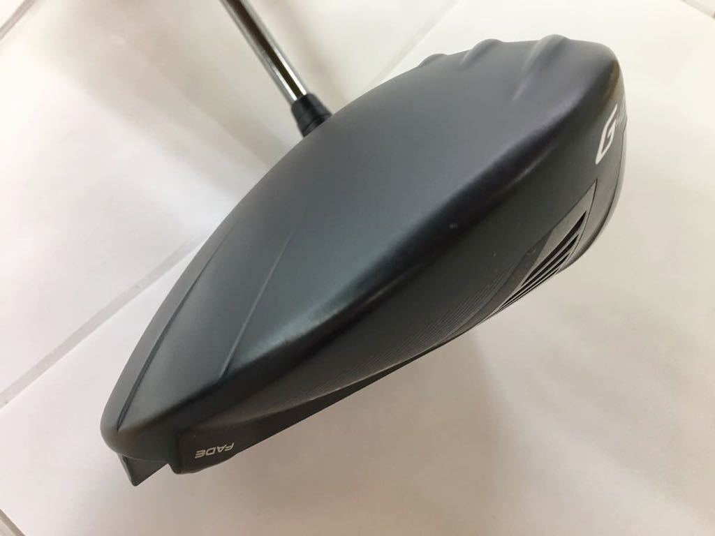 Golf Driver Ping G425 MAX TOUR 173-55 (SR) 10.5 45.25inch Golf Driver Ping G425 MAX TOUR 173-55 (SR) 10.5 45.25inch