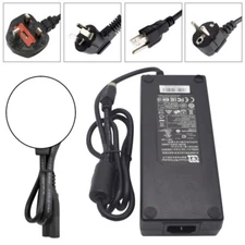 Power supply AC Adapter Charger For QNAP TS-653B 6-Bay NAS Enclosure