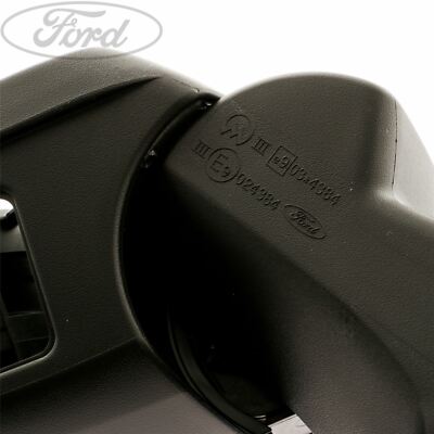 Genuine Ford MONDEO LH Door Mirror ASSY 1777011 for sale online | eBay