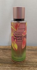 Victoria's Secret TROPIC SPLASH Fragrance Mist ~ 8.4 fl.oz.