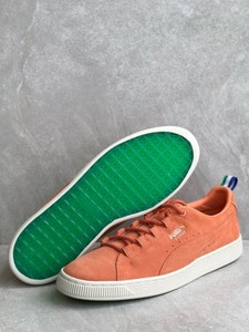 puma suede collaborations