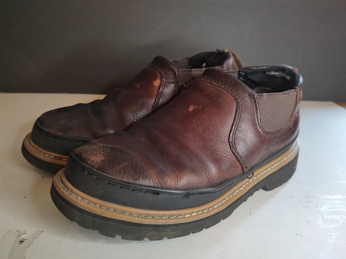 Chinook outlet romeo shoes