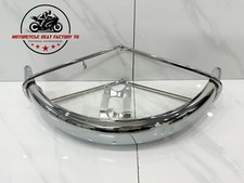 Garde-boue avant Suzuki GT380 GT500 GT550 ( 53100-31702 ) de haute qualité. G...