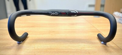 Deda Elementi RHM 02 Lenker 44cm O-O Road und Gravel