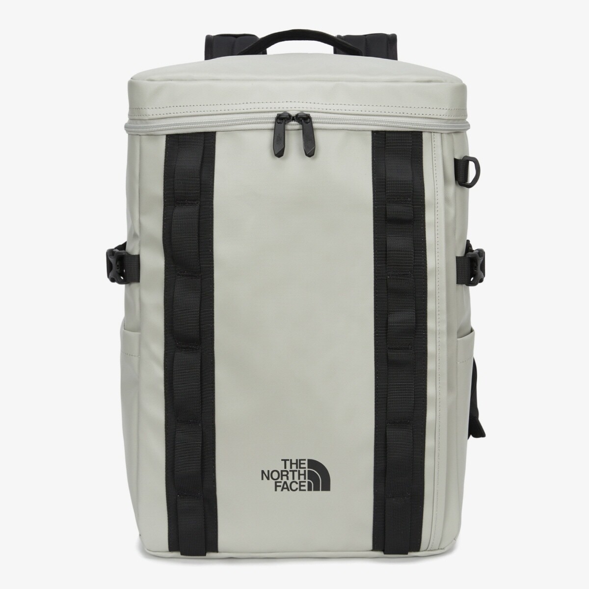 New THE NORTH FACE TNF ALPHA BOX BACK PACK SLATE KHAKI New THE NORTH FACE TNF ALPHA BOX BACK PACK SLATE KHAKI
