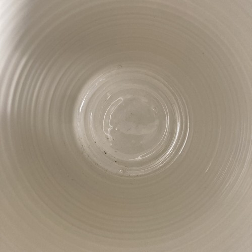 Vintage Studio Pottery PORCELAIN LARGE Crystalline Glaze Jar 11.5" Duly Mitchell - Picture 10 of 20