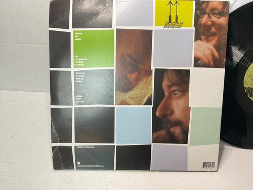 REM UP: 25TH ANNIVERSARY EDITION BLACK (2-LP) Vinyl album - Picture 4 of 9