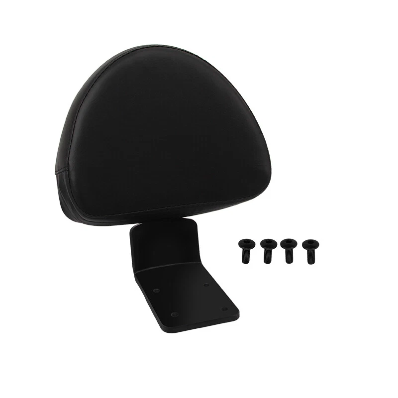 Passenger Backrest Sissy Bar For Victory High Ball Vegas 8-Ball Boardwalk Gunner — 第 2/4 张图片