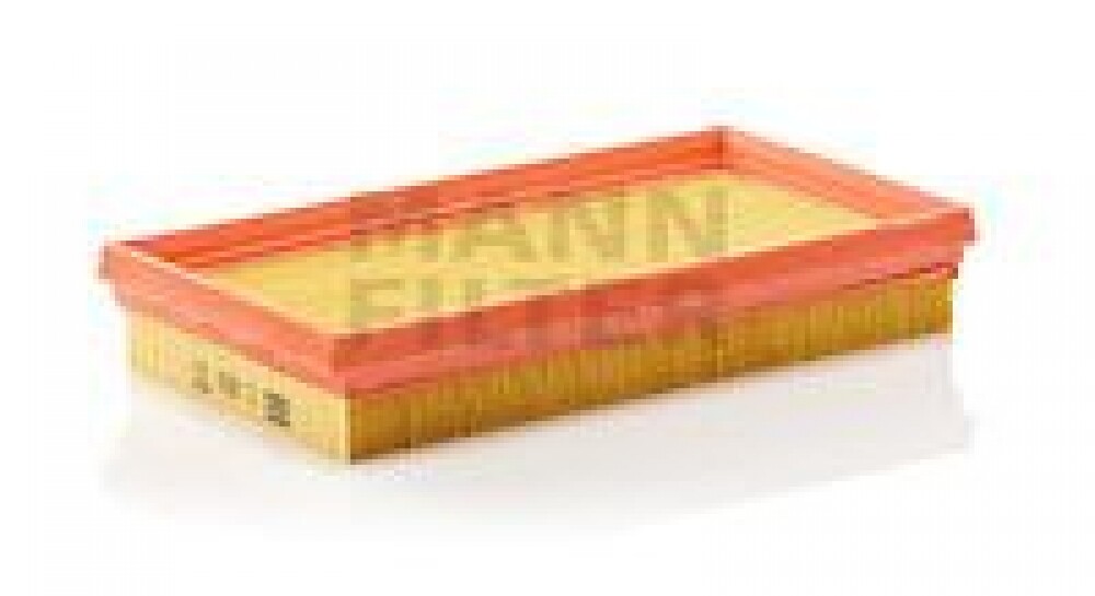 Blue Print Filtro Aria Kia Rio Adg02237 - Immagine 2